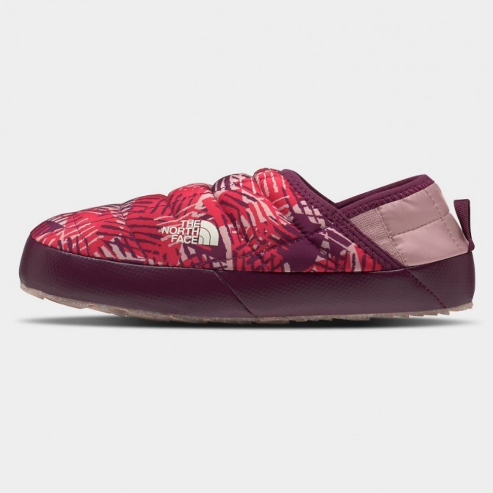 The NORTH FACE Thermoball Traction Mule V Shoes Womens 11